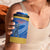 Custom Mumbai India Cricket 4 in 1 Can Cooler Tumbler Go Champions