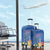 Custom Mumbai India Cricket Luggage Cover Go Champions