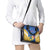 Custom Mumbai India Cricket Shoulder Handbag Go Champions