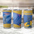 Custom Mumbai India Cricket Tumbler Cup Go Champions