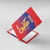 Custom Bengaluru India Cricket Canvas Wall Art Go Champions