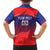 Custom Bengaluru India Cricket Kid Hawaiian Shirt Go Champions