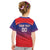 Custom Bengaluru India Cricket Kid T Shirt Go Champions