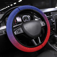 Bengaluru India Cricket Steering Wheel Cover Go Champions