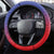 Bengaluru India Cricket Steering Wheel Cover Go Champions