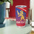 Custom Bengaluru India Cricket Tumbler Cup Go Champions