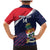 Custom Cayman Islands Cricket Family Matching Mermaid Dress and Hawaiian Shirt 2025 Sporty Style