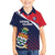 Custom Cayman Islands Cricket Family Matching Summer Maxi Dress and Hawaiian Shirt 2025 Sporty Style