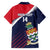 Custom Cayman Islands Cricket Hawaiian Shirt 2025 Sporty Style