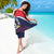 Custom Cayman Islands Cricket Sarong 2025 Sporty Style