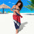 Custom Cayman Islands Cricket Sarong 2025 Sporty Style