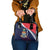 Custom Cayman Islands Cricket Shoulder Handbag 2025 Sporty Style