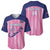 Custom Bermuda Cricket Baseball Jersey Go Gombey Warriors