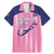 Custom Bermuda Cricket Family Matching Mermaid Dress and Hawaiian Shirt Go Gombey Warriors