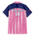 Custom Bermuda Cricket Family Matching Mermaid Dress and Hawaiian Shirt Go Gombey Warriors