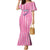 Custom Bermuda Cricket Family Matching Mermaid Dress and Hawaiian Shirt Go Gombey Warriors