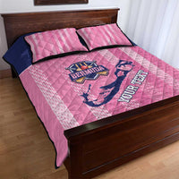 Custom Bermuda Cricket Quilt Bed Set Go Gombey Warriors