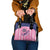 Custom Bermuda Cricket Shoulder Handbag Go Gombey Warriors