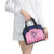 Custom Bermuda Cricket Shoulder Handbag Go Gombey Warriors
