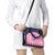 Custom Bermuda Cricket Shoulder Handbag Go Gombey Warriors