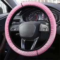 Bermuda Cricket Steering Wheel Cover Go Gombey Warriors