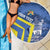 Custom The Bahamas Cricket Beach Blanket Come On Bahamian