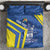 Custom The Bahamas Cricket Bedding Set Come On Bahamian