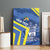 Custom The Bahamas Cricket Canvas Wall Art Come On Bahamian