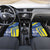 Custom The Bahamas Cricket Car Mats Come On Bahamian
