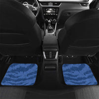 Custom The Bahamas Cricket Car Mats Come On Bahamian
