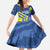 Custom The Bahamas Cricket Family Matching Tank Maxi Dress and Hawaiian Shirt Come On Bahamian