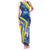 Custom The Bahamas Cricket Family Matching Tank Maxi Dress and Hawaiian Shirt Come On Bahamian