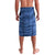 Custom The Bahamas Cricket Lavalava Come On Bahamian