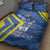 Custom The Bahamas Cricket Quilt Bed Set Come On Bahamian