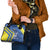 Custom The Bahamas Cricket Shoulder Handbag Come On Bahamian