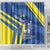 Custom The Bahamas Cricket Shower Curtain Come On Bahamian