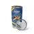 Custom The Bahamas Cricket Tumbler Cup Come On Bahamian