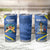 Custom The Bahamas Cricket Tumbler Cup Come On Bahamian
