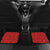 Custom Canada Cricket Car Mats Come On Maple Leaf