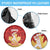 Custom Canada Cricket Spare Tire Cover Come On Maple Leaf