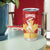 Custom Canada Cricket Tumbler Cup Come On Maple Leaf
