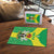 Custom Nigeria Cricket Puzzle Go Yellow Greens - Wonder Print Shop
