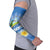 Personalized Nicaragua Independence Day Arm Sleeves 505 Proud Guardabarranco Sacuanjoche - Wonder Print Shop