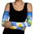 Personalized Nicaragua Independence Day Arm Sleeves 505 Proud Guardabarranco Sacuanjoche - Wonder Print Shop