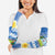 Personalized Nicaragua Independence Day Arm Sleeves 505 Proud Guardabarranco Sacuanjoche - Wonder Print Shop