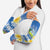 Personalized Nicaragua Independence Day Arm Sleeves 505 Proud Guardabarranco Sacuanjoche - Wonder Print Shop
