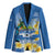 Personalized Nicaragua Independence Day Blazer 505 Proud Guardabarranco Sacuanjoche - Wonder Print Shop