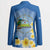 Personalized Nicaragua Independence Day Blazer 505 Proud Guardabarranco Sacuanjoche - Wonder Print Shop