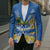 Personalized Nicaragua Independence Day Blazer 505 Proud Guardabarranco Sacuanjoche - Wonder Print Shop