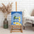 Personalized Nicaragua Independence Day Canvas Wall Art 505 Proud Guardabarranco Sacuanjoche - Wonder Print Shop